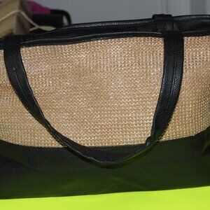 Women's purse bag